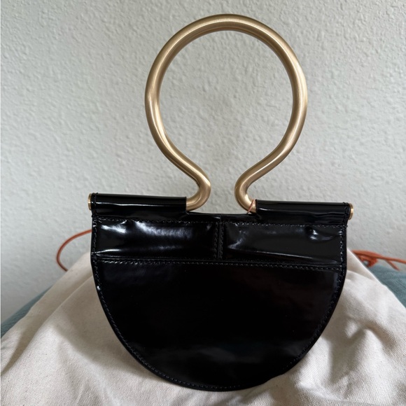 cult gaia savannah mini bag. brand new with tags. - Picture 5 of 5